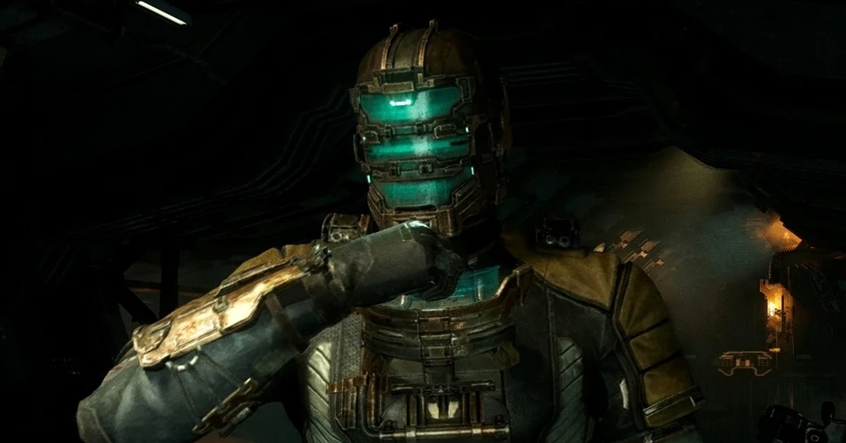 Why Dead Space Works Better Than The Callisto Protocol