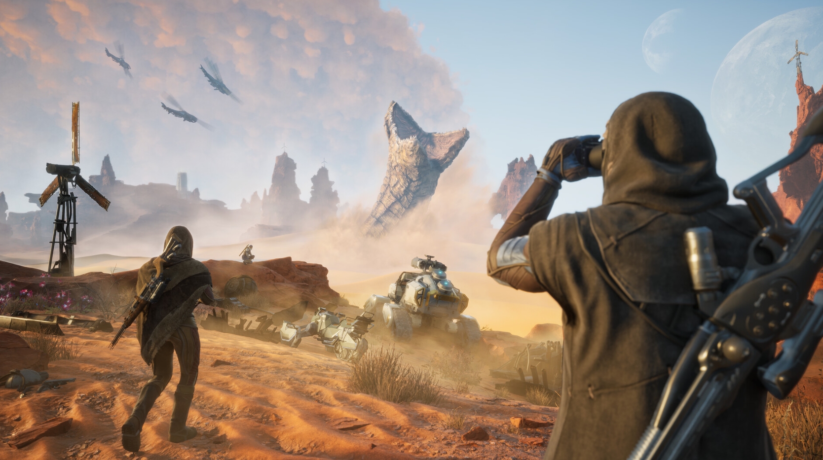 Dune: Awakening Ultimate Edition Preview 3