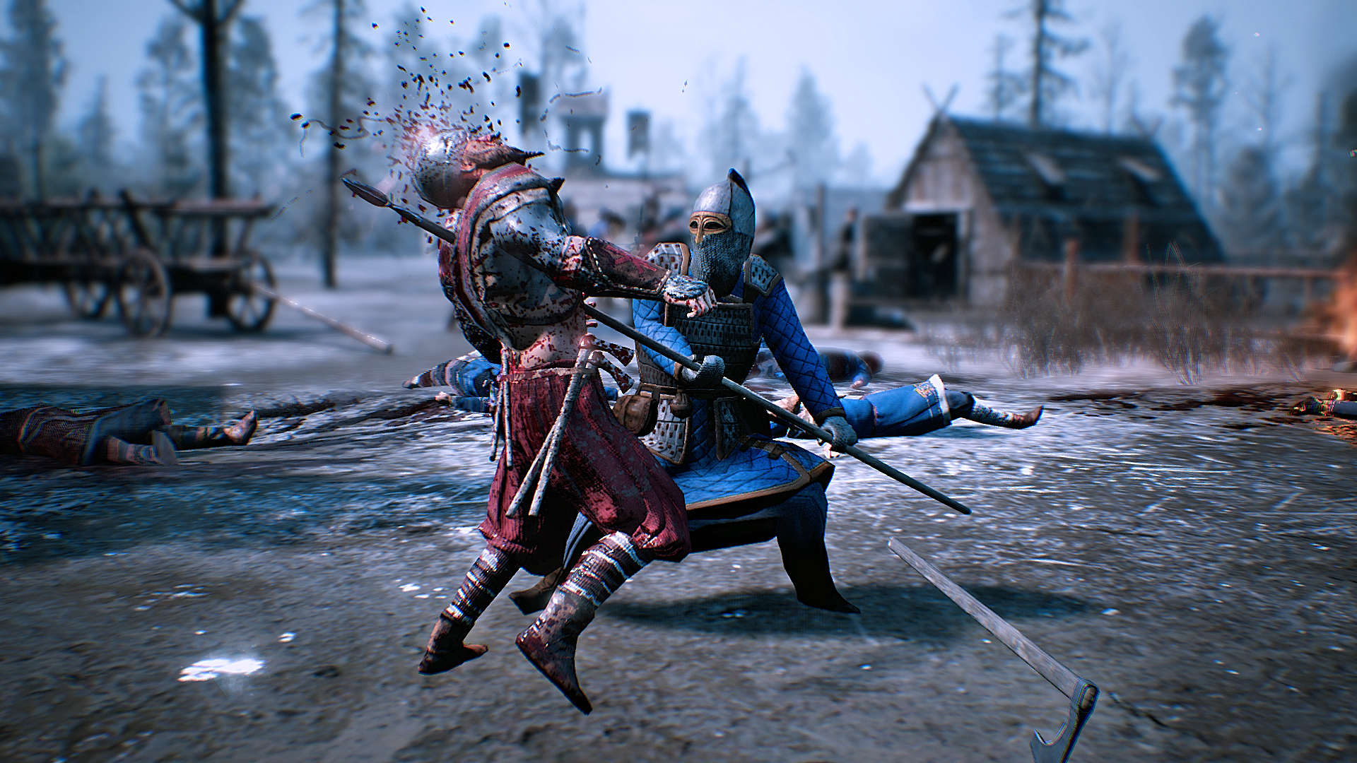 Why Villages Matter in Ancestors Legacy
