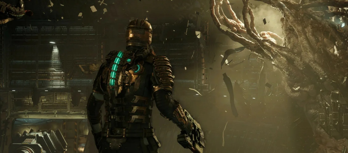 Why the Dead Space Remake Was Stronger Than the New Game from the Creator of the Original