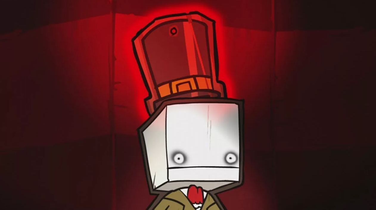 BattleBlock Theater Free Steam Account