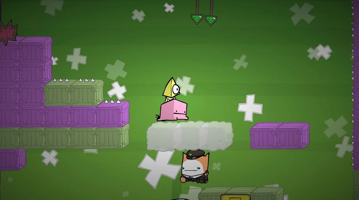 BattleBlock Theater System Requirements