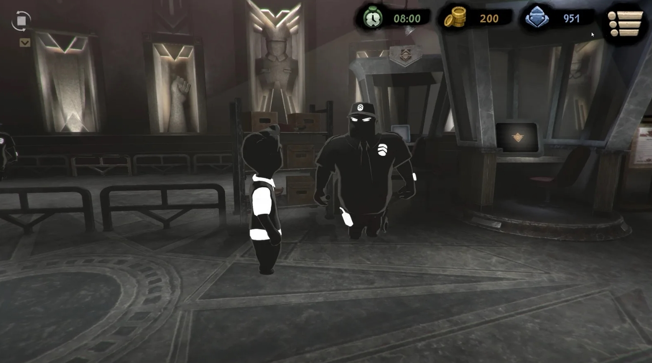 Beholder 3 Gameplay