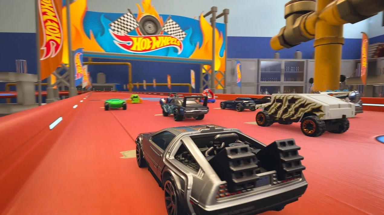 Best game