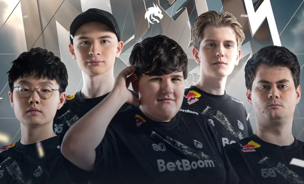 Betboom mlbb