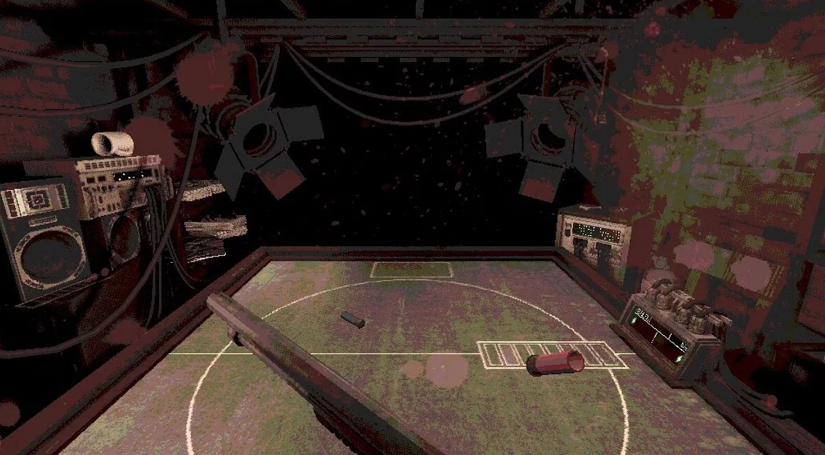 Buckshot Roulette System Requirements