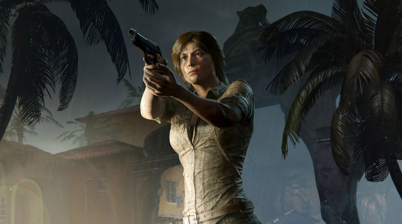 Shadow of the Tomb Raider Preview 3