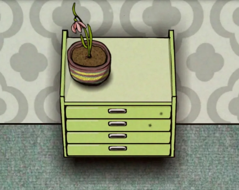 Cube Escape Collection Preview 4