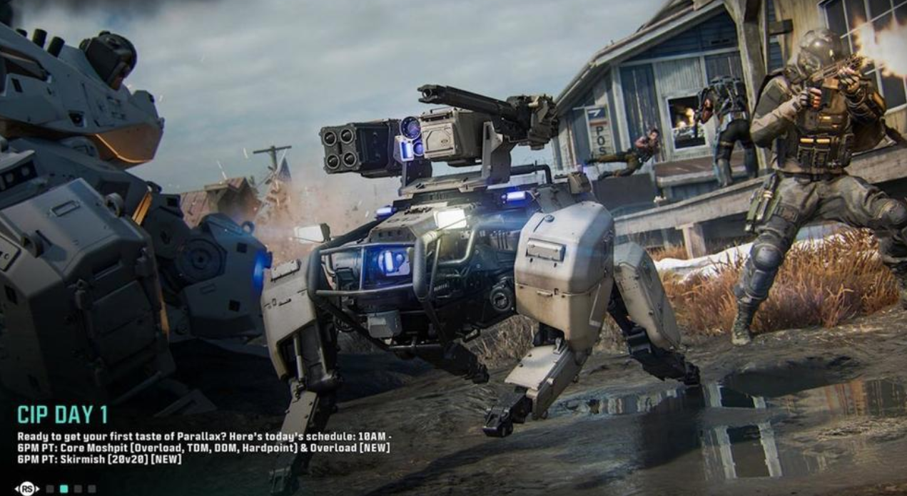 Call of Duty: Black Ops 7 to be shown at gamescom on August 19 - Image 2