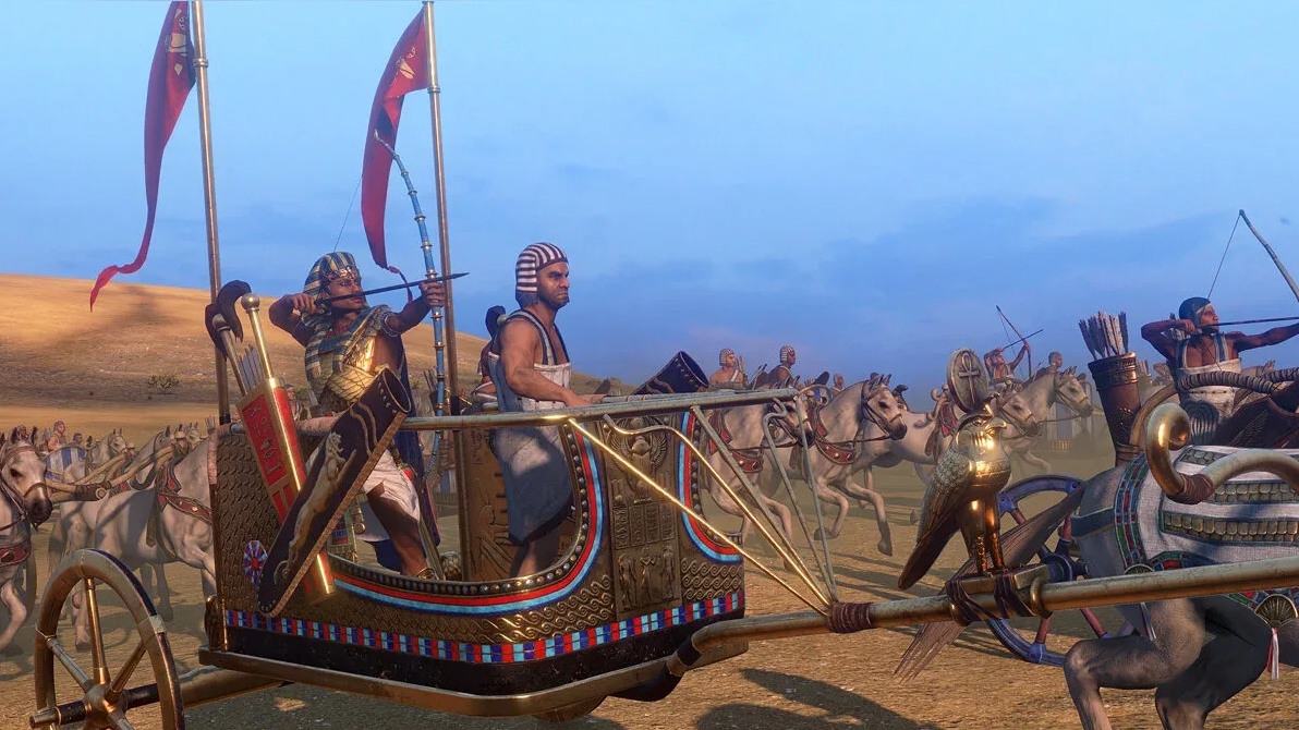 Dynasties