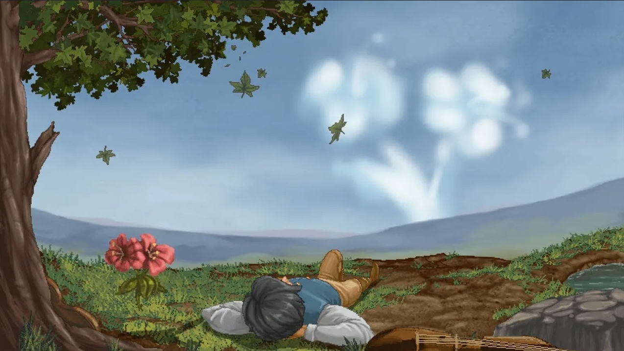 Finding Paradise Free Steam Account