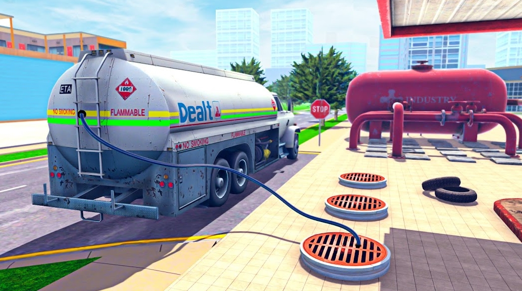 Gameplay and mechanics
