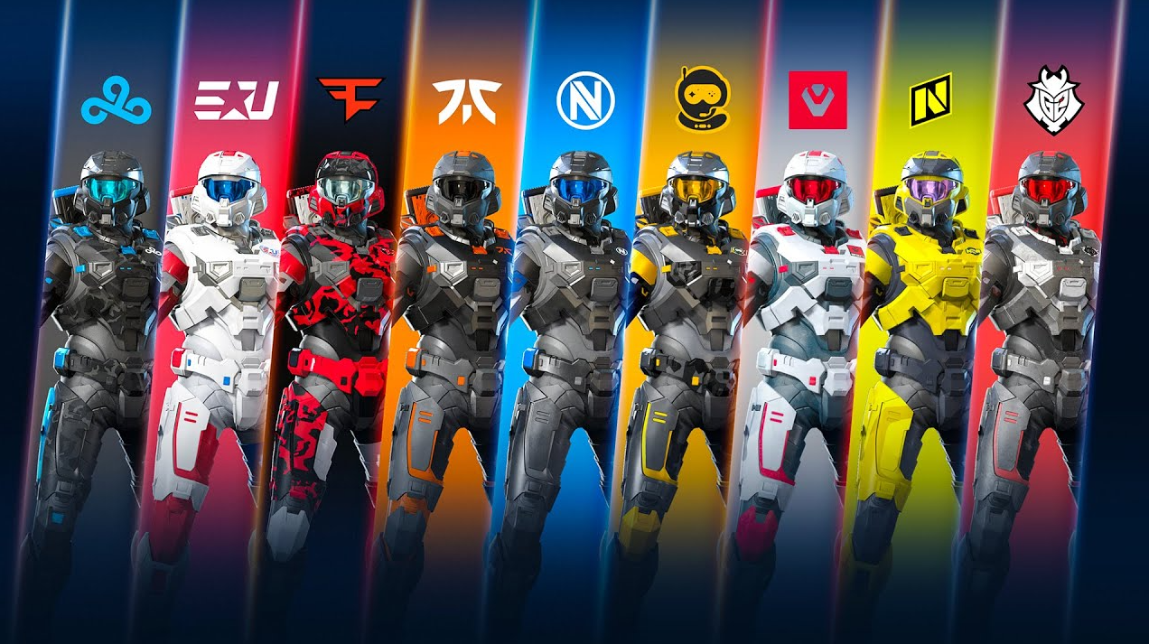 HCS Says Goodbye to Halo Infinite in 2025, to Be Replaced by a New Game - Image 1