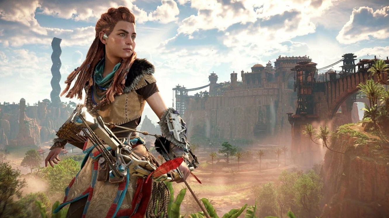 Horizon Zero Dawn Remastered Free Steam Account