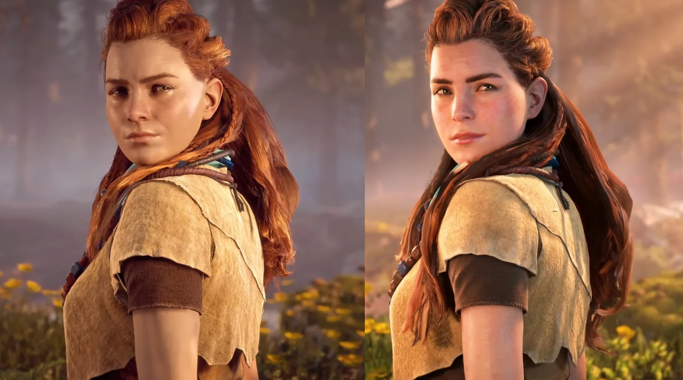 Horizon Zero Dawn Remastered System Requirements