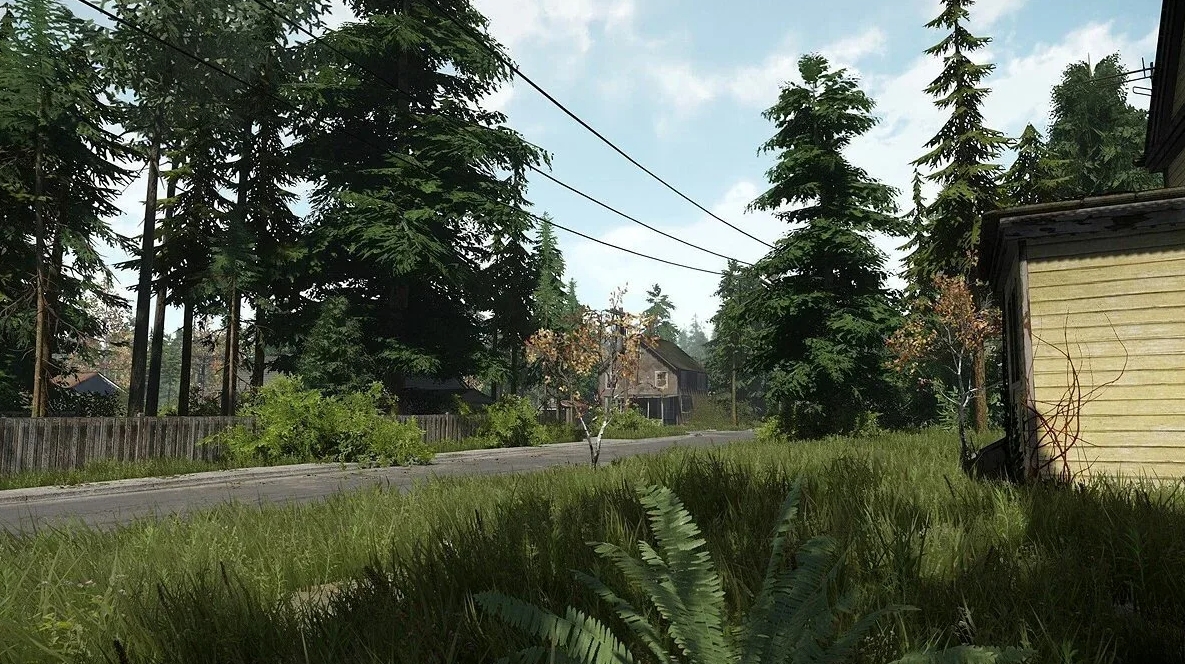 Miscreated Preview 3