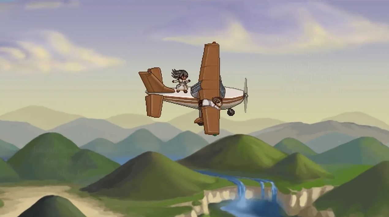 How to play A Bird Story for free on Steam via VpeSports