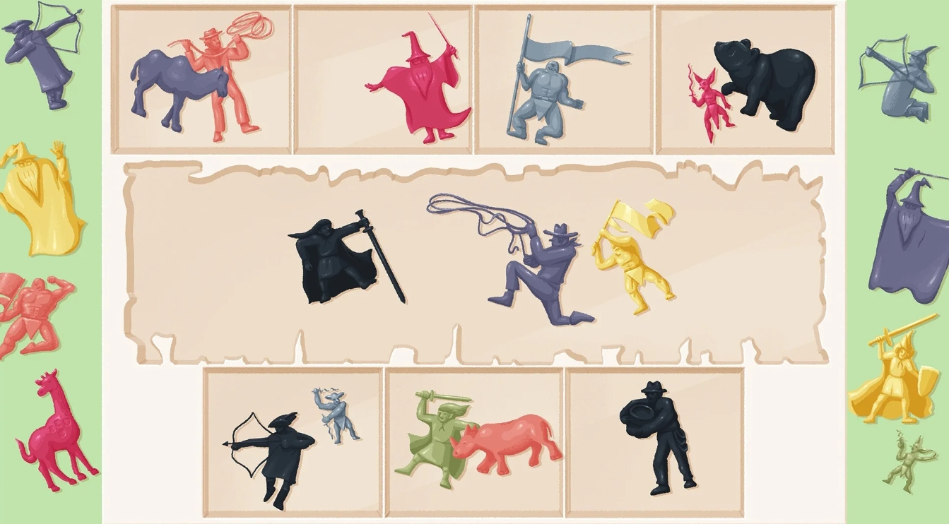 How to play A Little to the Left for free on Steam via VpeSports