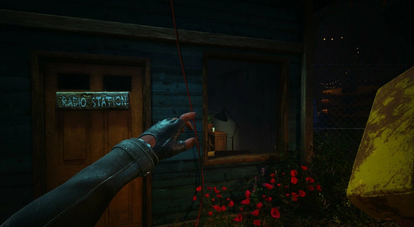 A Quiet Place: The Road Ahead Preview 5