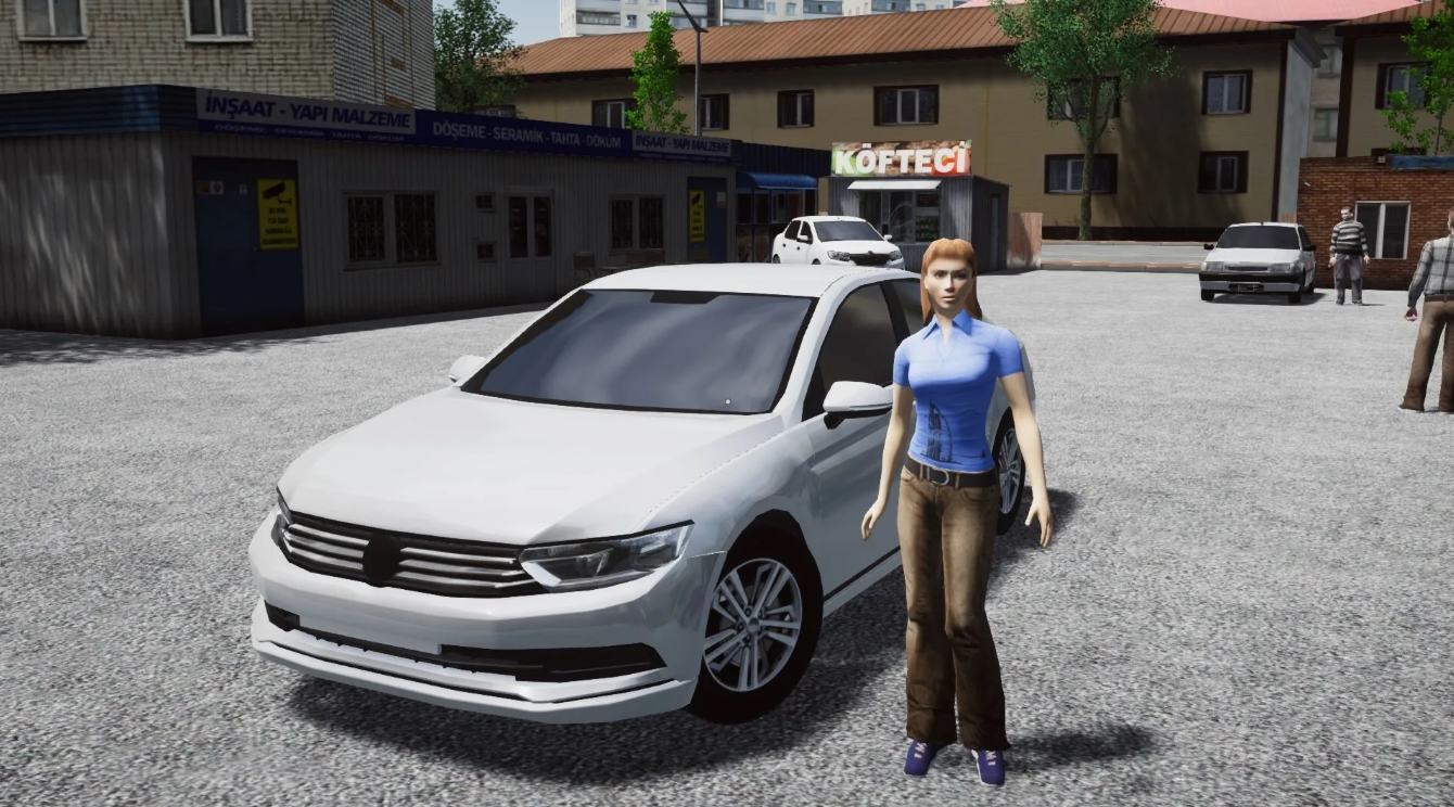 How to play Car Dealer Simulator for free on Steam via VpeSports