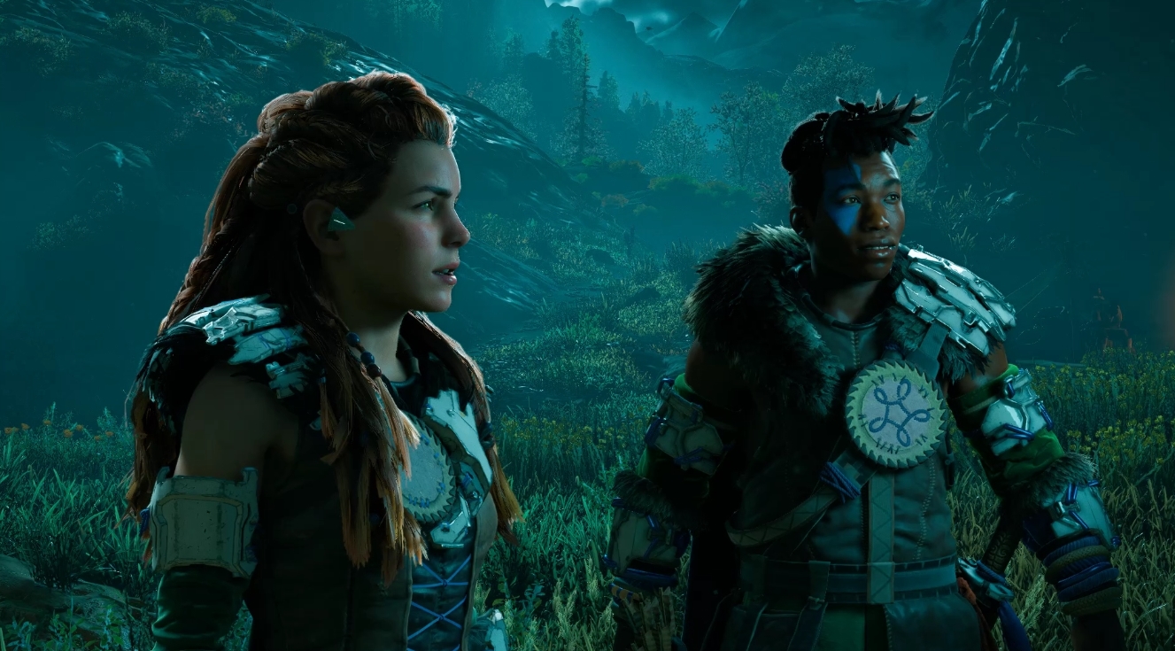 How to play Horizon Zero Dawn Remastered for free on Steam via VpeSports