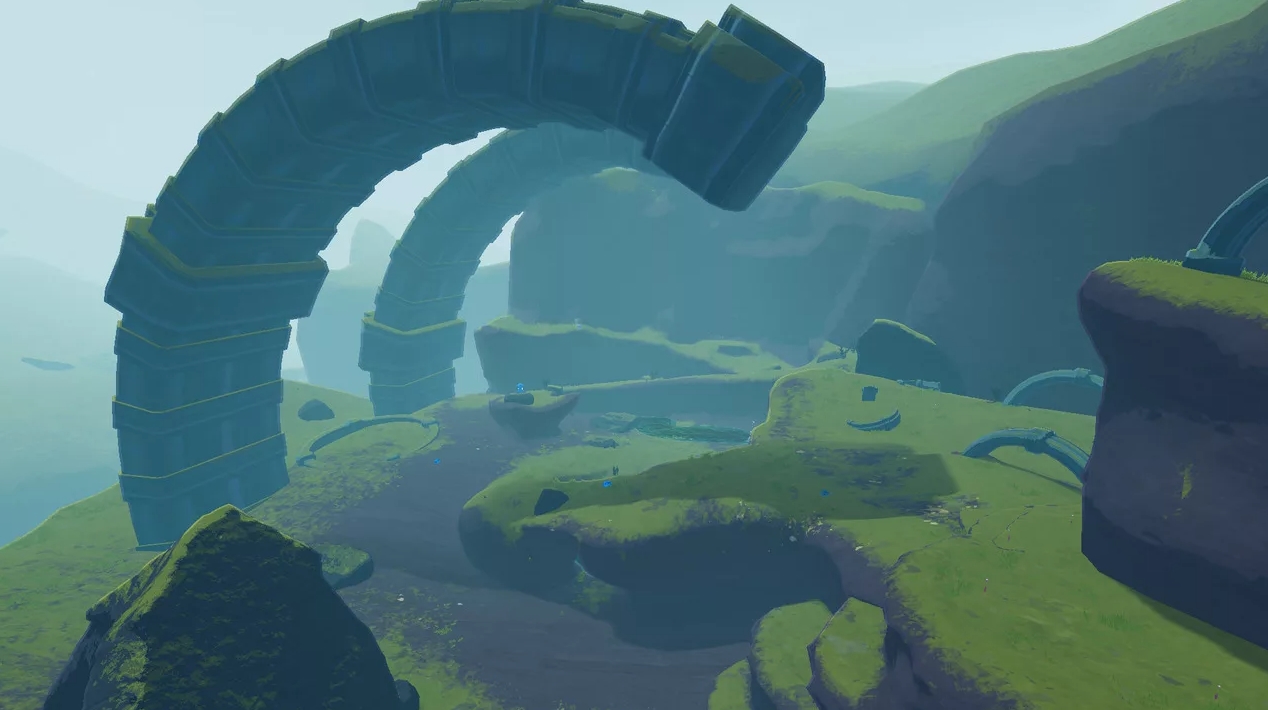 Risk of Rain 2 Preview 5