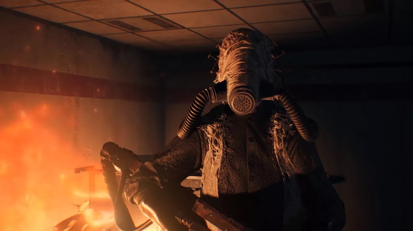 How to play The Evil Within 2 for free on Steam via VpeSports