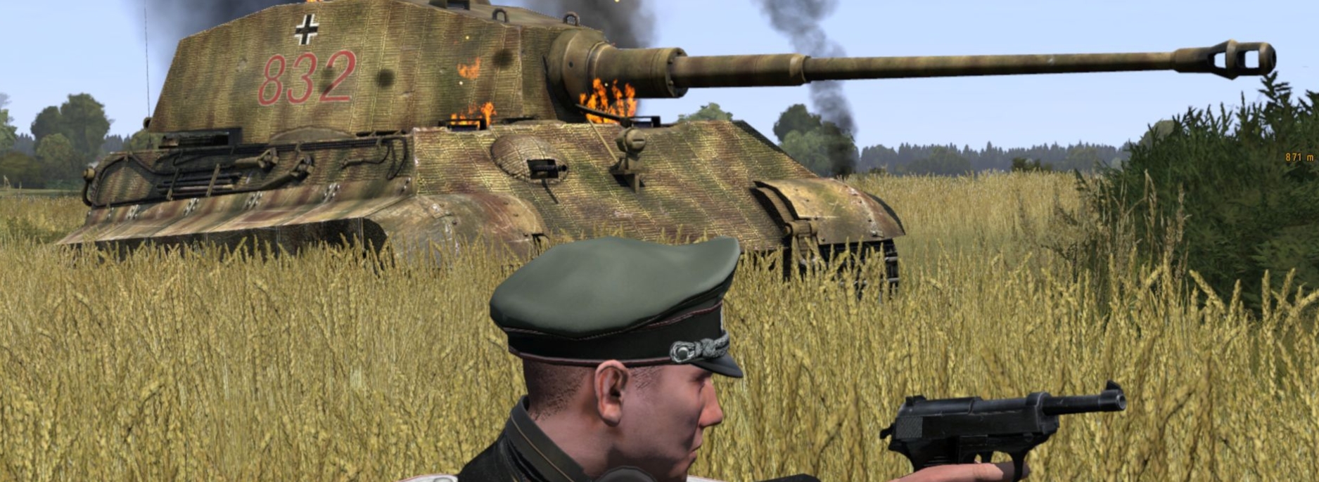 Iron Front Liberation 1944 Free Steam Account