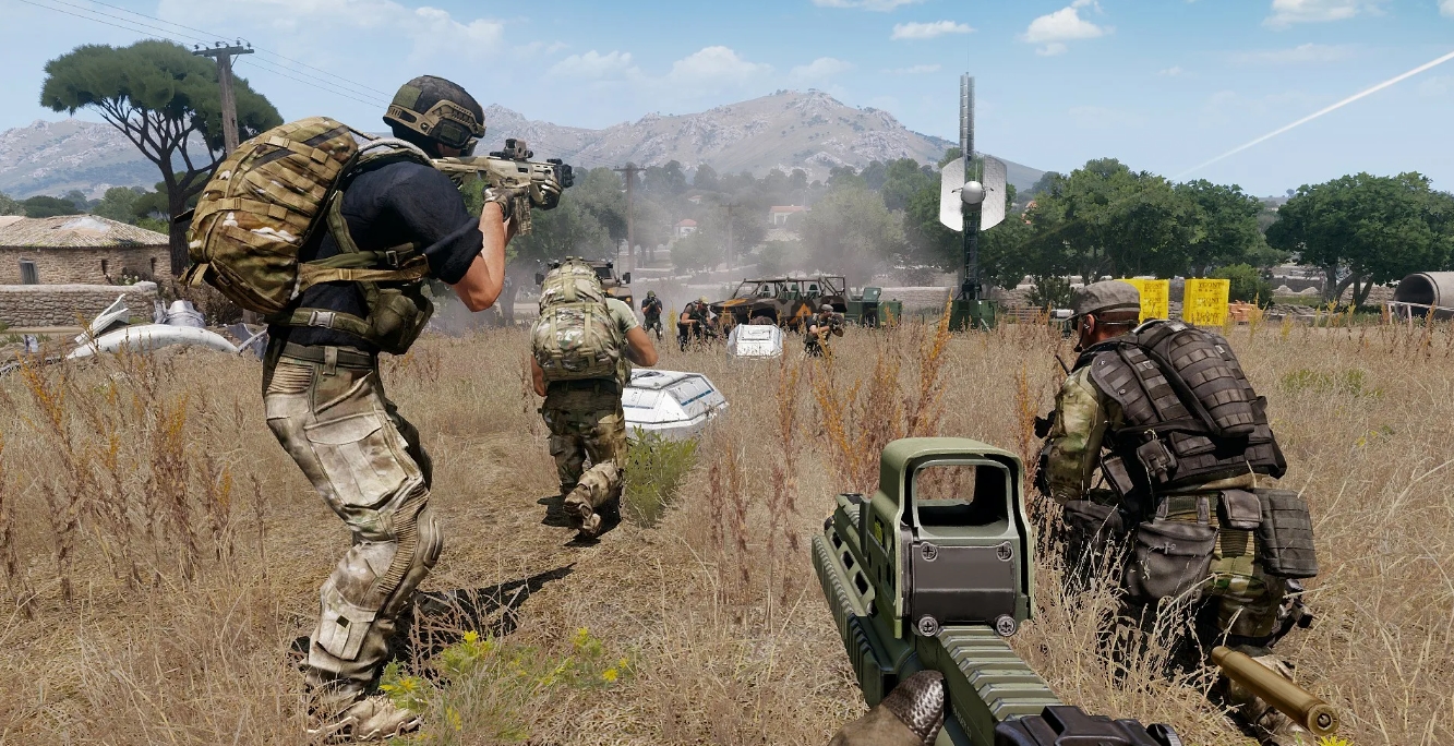Argo Preview 3