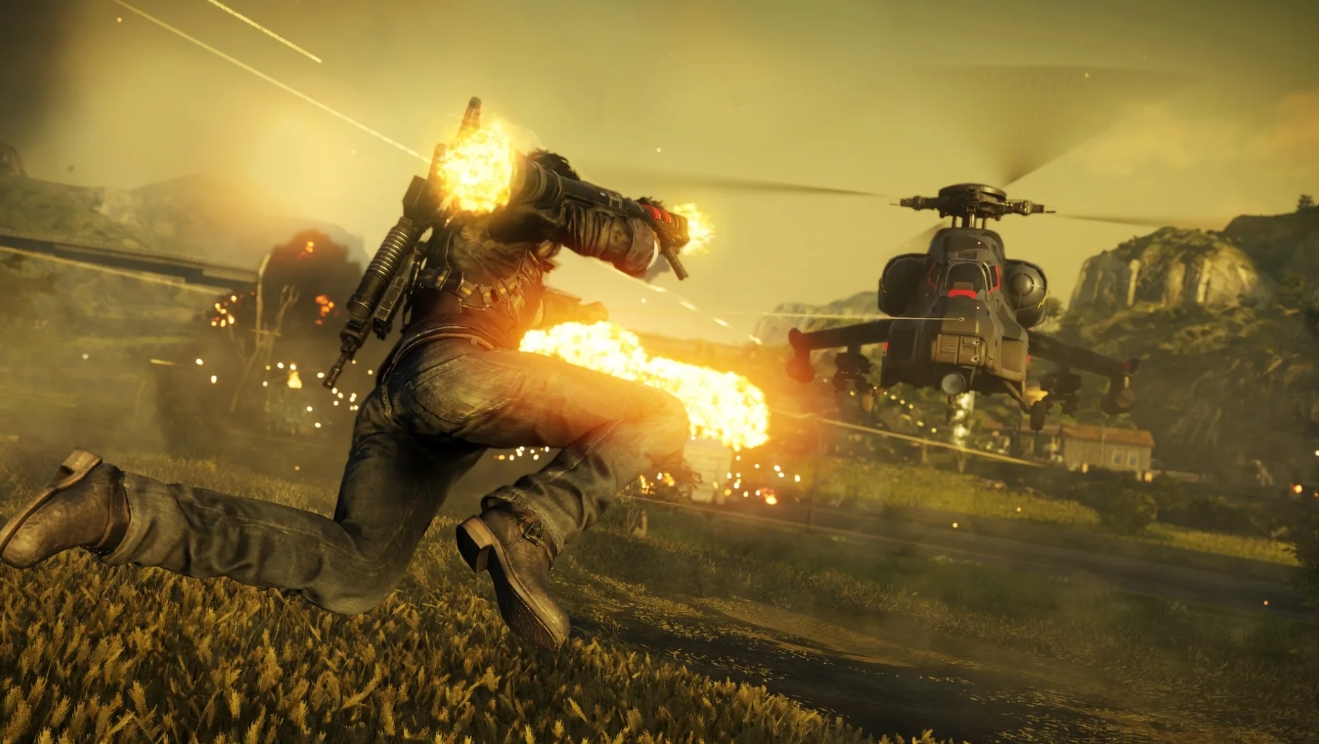Is Just Cause 4 Worth Playing in 2025 Pros and Cons