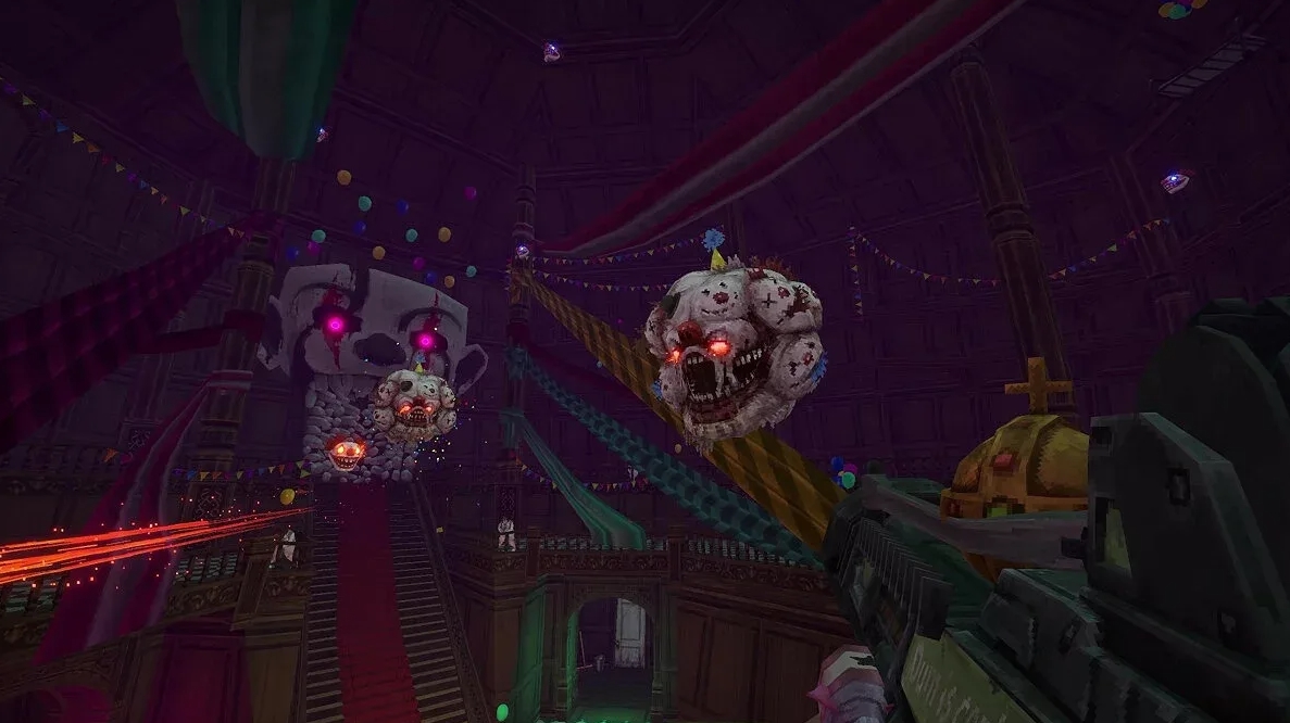 POSTAL: Brain Damaged Preview 3