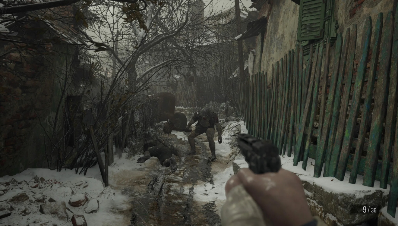 Is Resident Evil Village Worth Playing in 2025