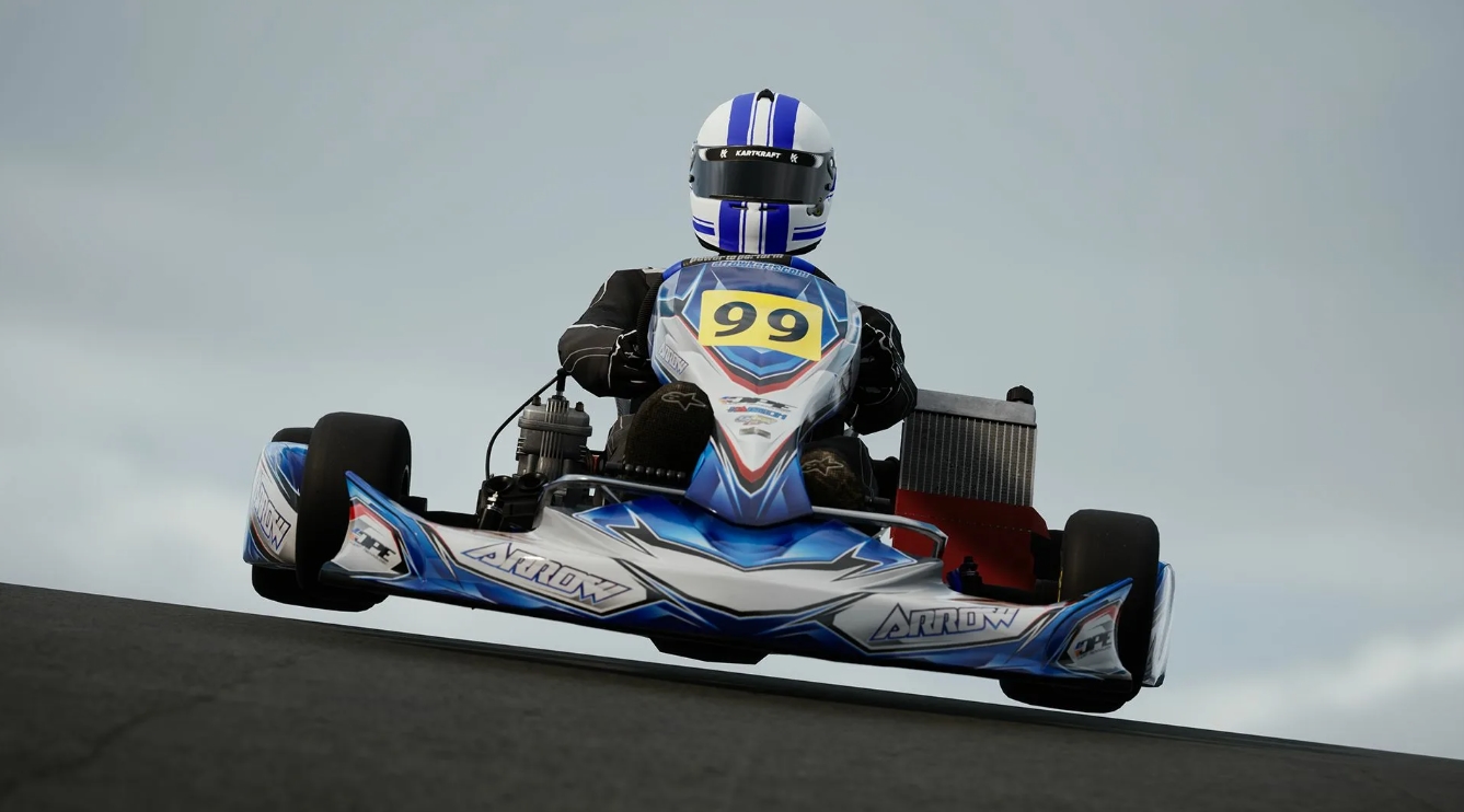 KartKraft Free Steam Account