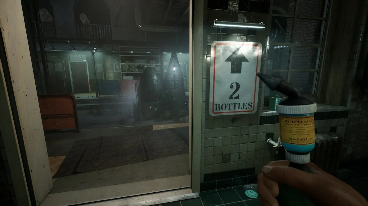 The Outlast Trials Preview 4