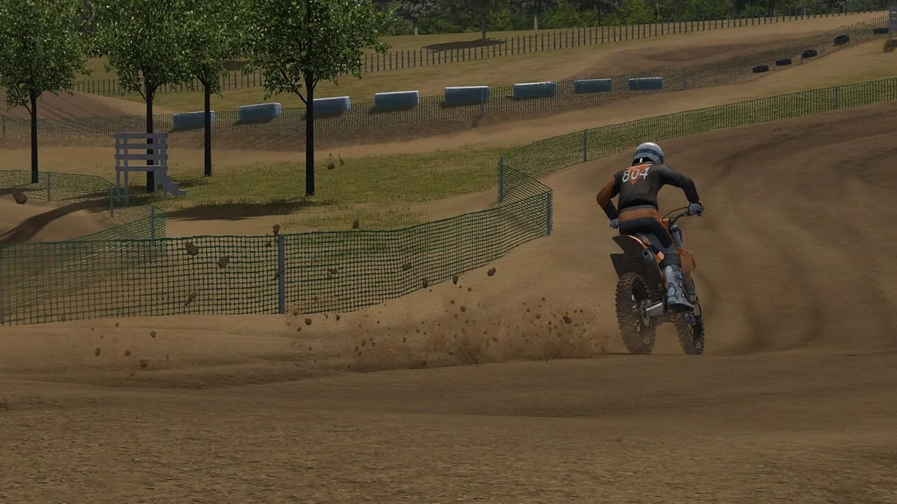 MX Bikes Free Steam Account