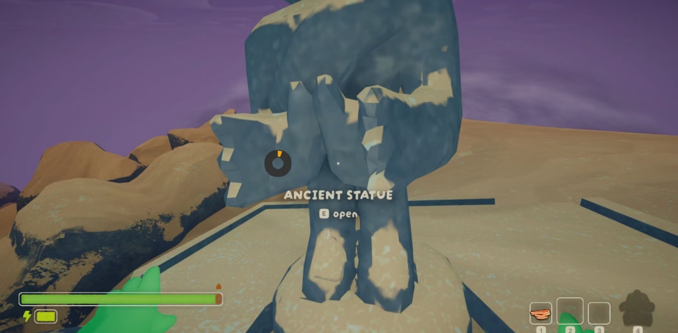 PEAK Gameplay