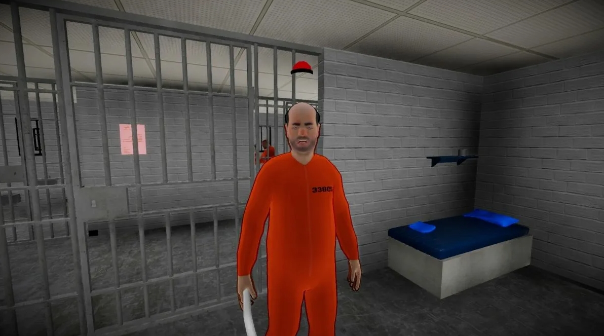 Prison Simulator Review