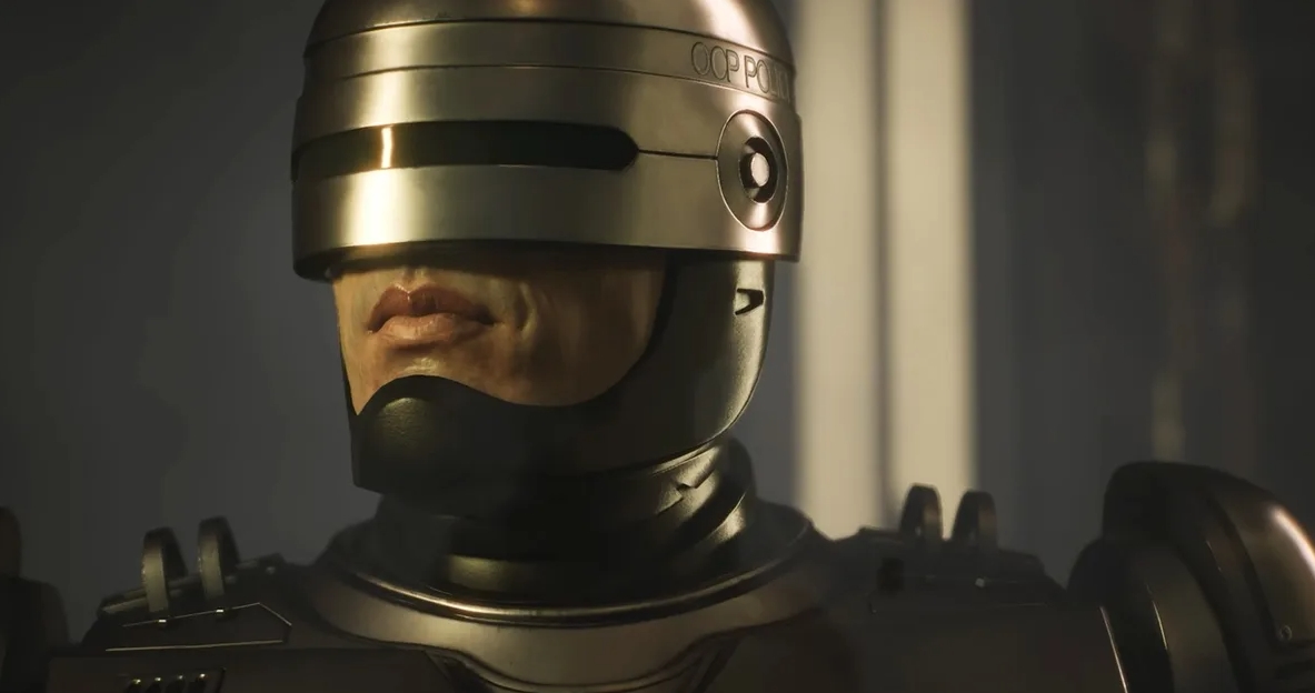 Problems in RoboCop Rogue City - Unfinished Business
