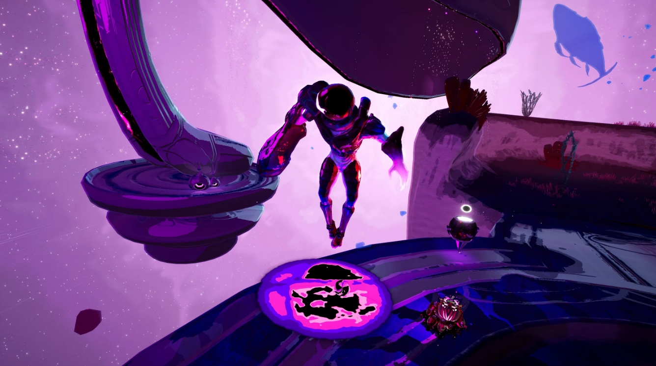 Risk of Rain 2 Preview 2