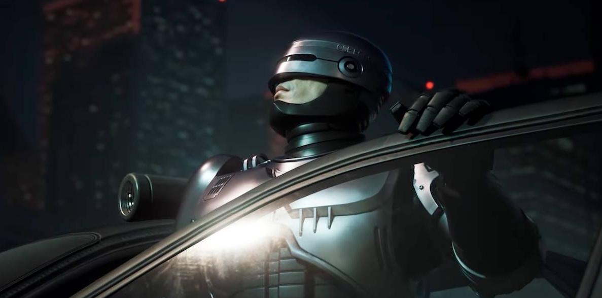 RoboCop Rogue City - Unfinished Business Free Steam Account