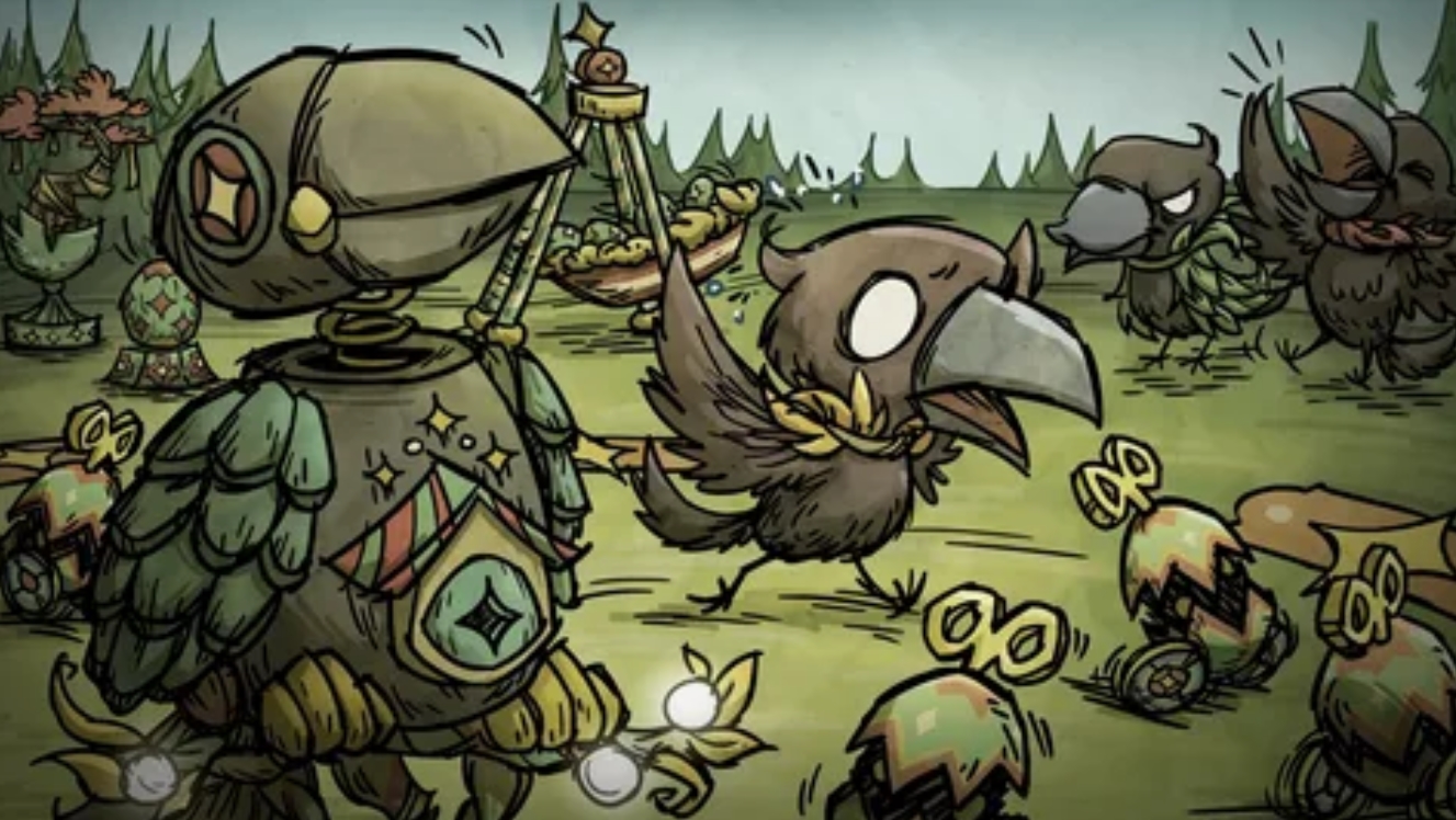 Shipwrecked DLC Review