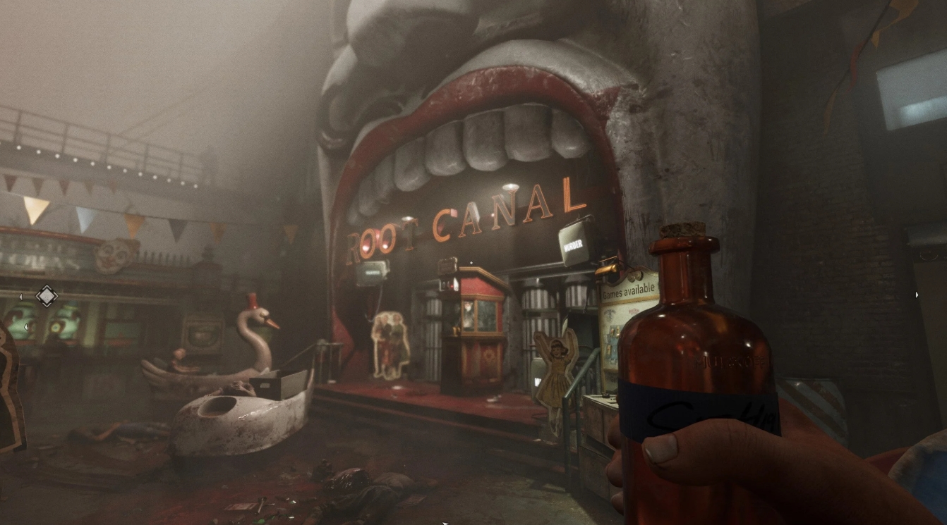 The Outlast Trials Preview 5