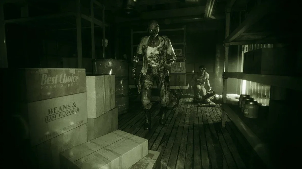 The Outlast Trials Preview 1