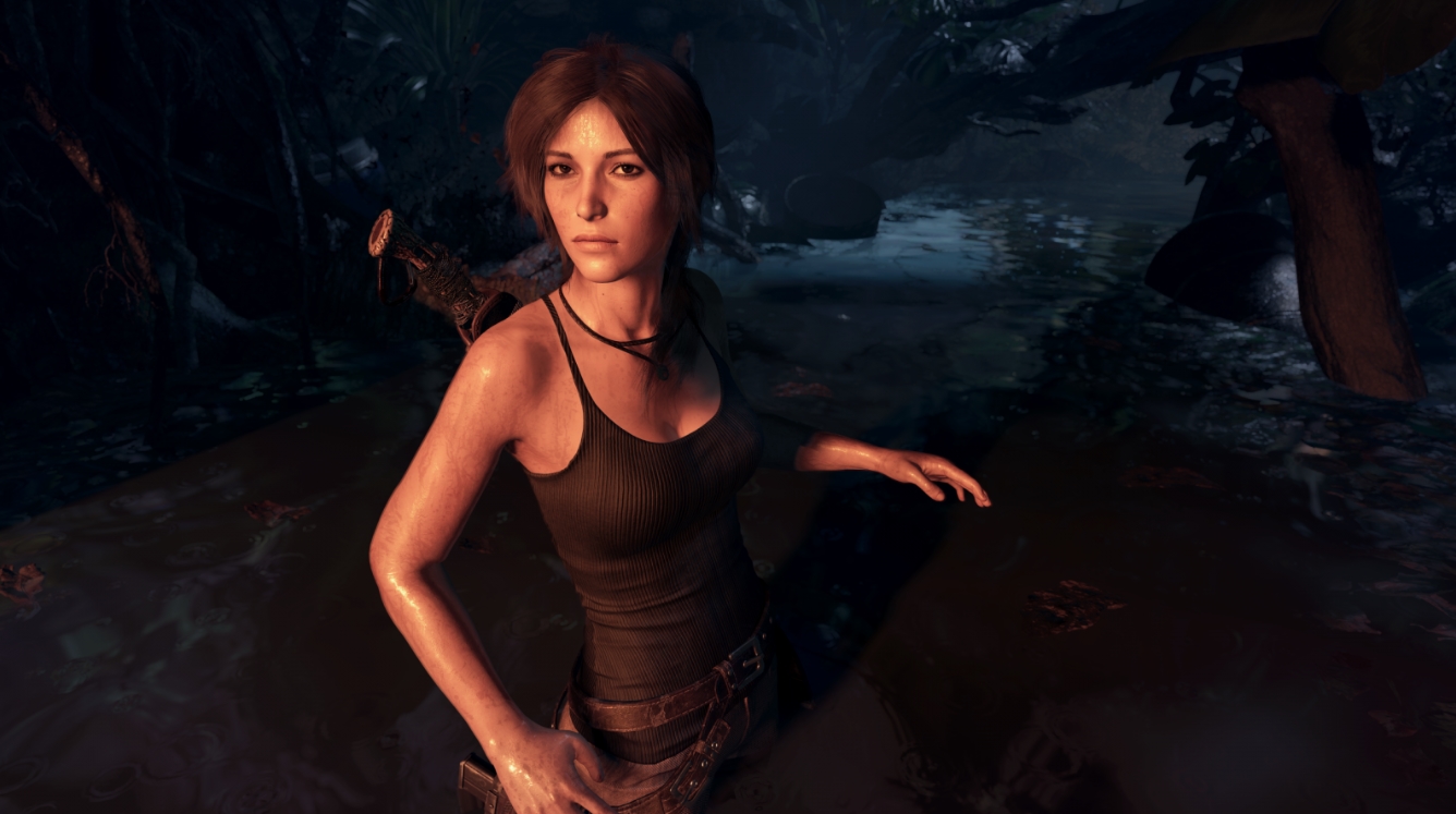 Shadow of the Tomb Raider Preview 2