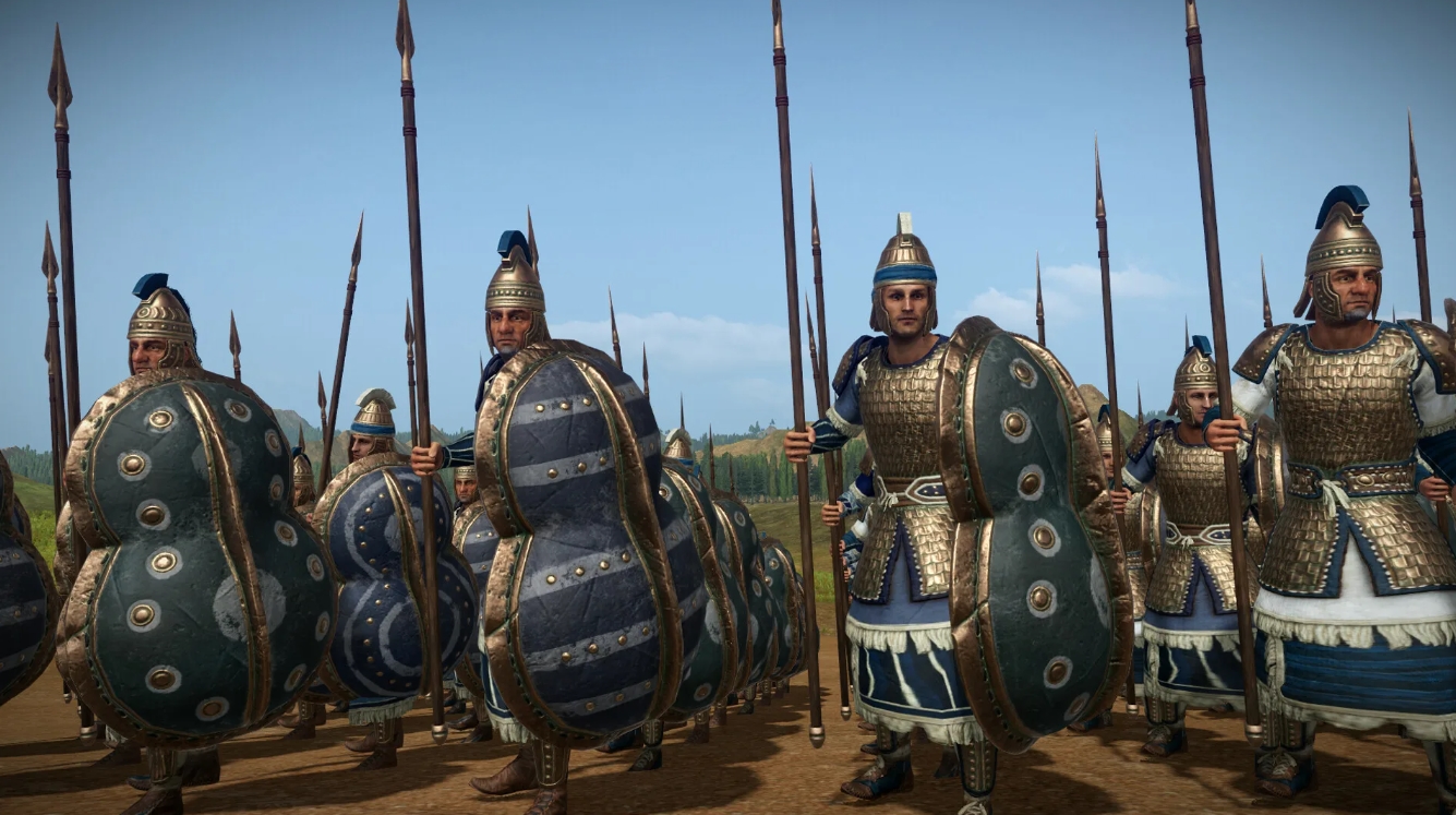 Total War PHARAOH DYNASTIES Free Steam Account