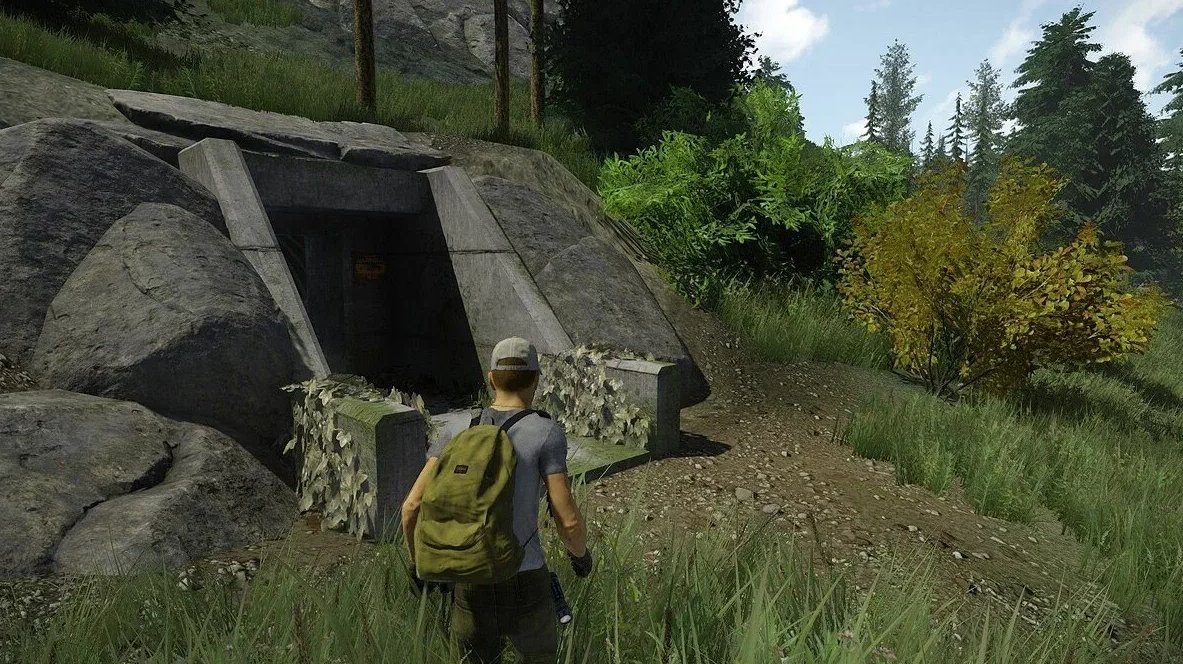Miscreated Preview 2