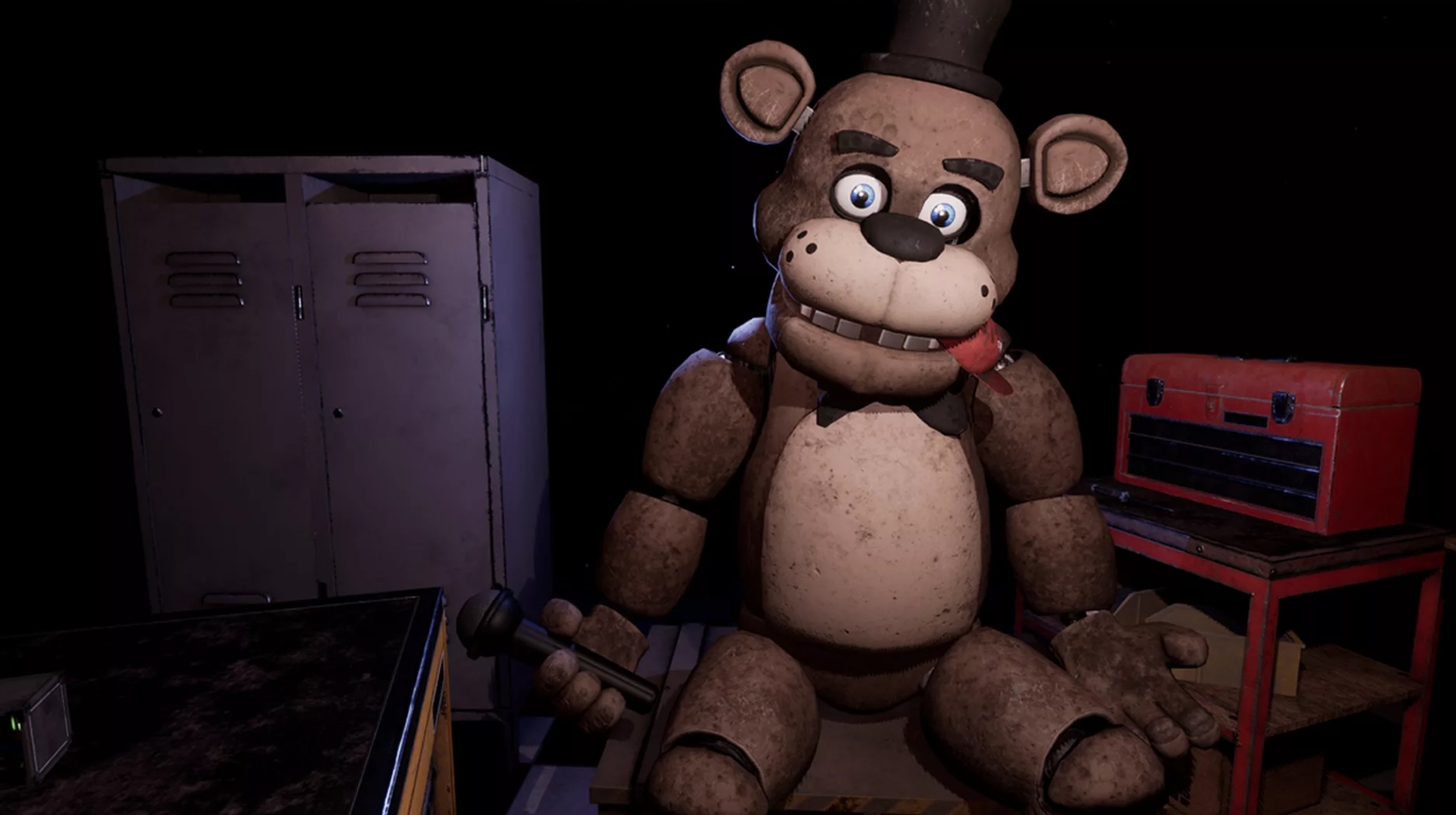 Why Help Wanted Was a Successful FNaF Reboot