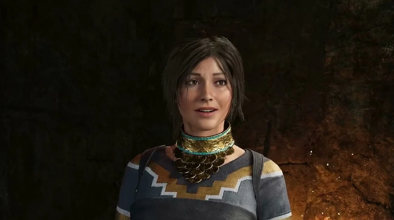 Shadow of the Tomb Raider Preview 4