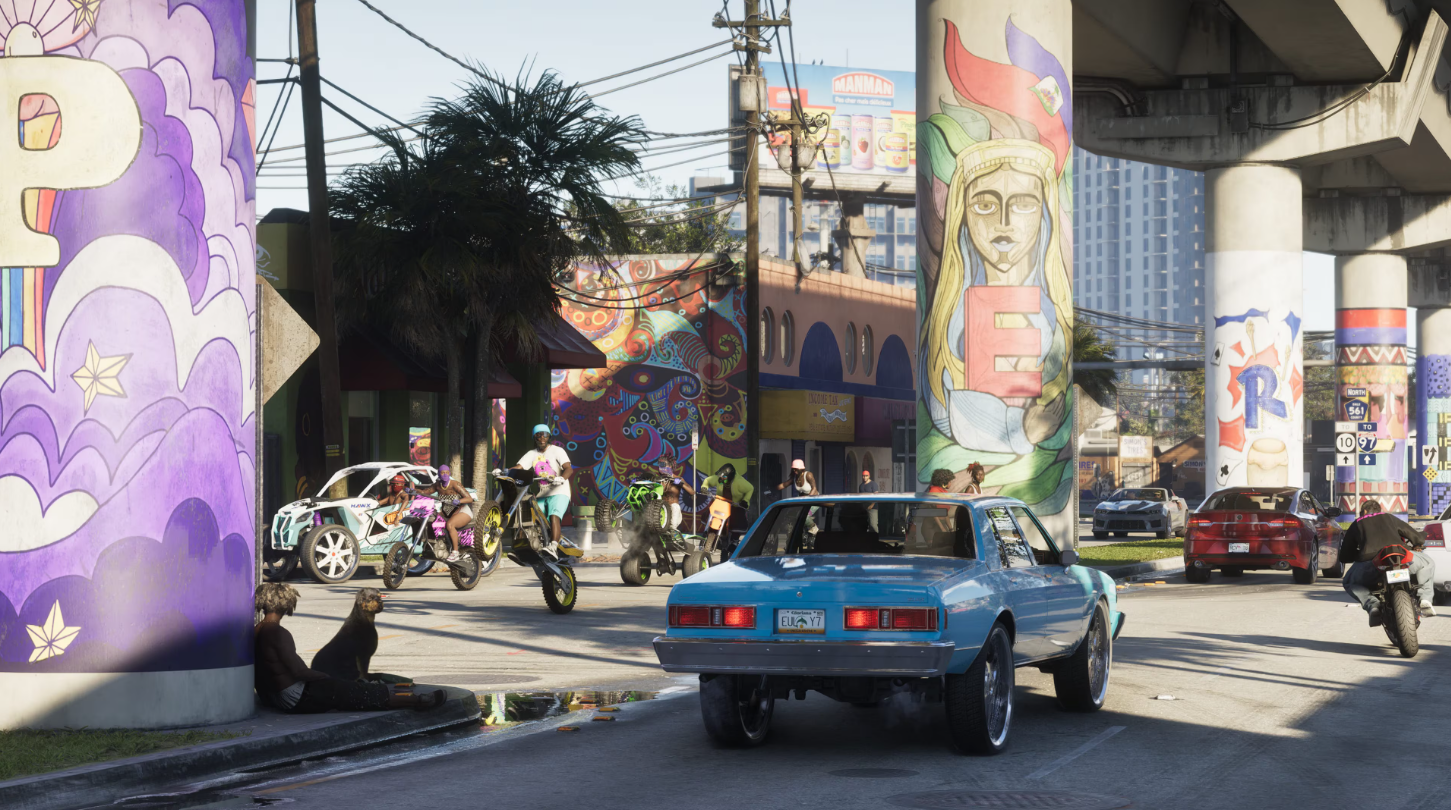 GTA 6 Leaks Hint at Custom Music Mode – What to Expect from Rockstar Games - Image 2