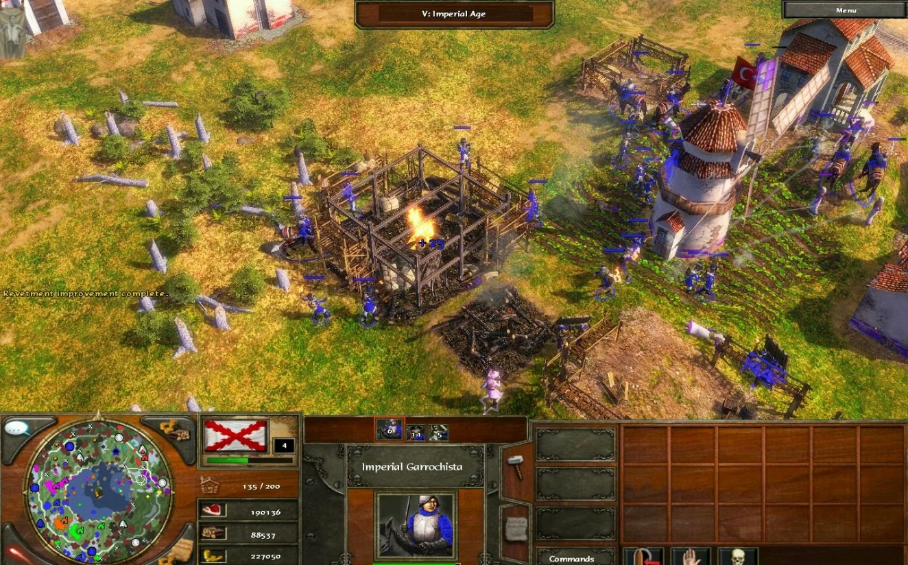 Age of Empires III (2007) Free Steam Account